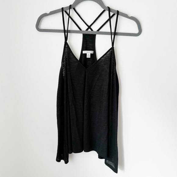 4/$30 American Eagle | Strappy, Flowy Tank - Picture 1 of 2